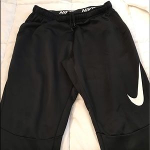 Nike Men’s Dri-Fit joggers
